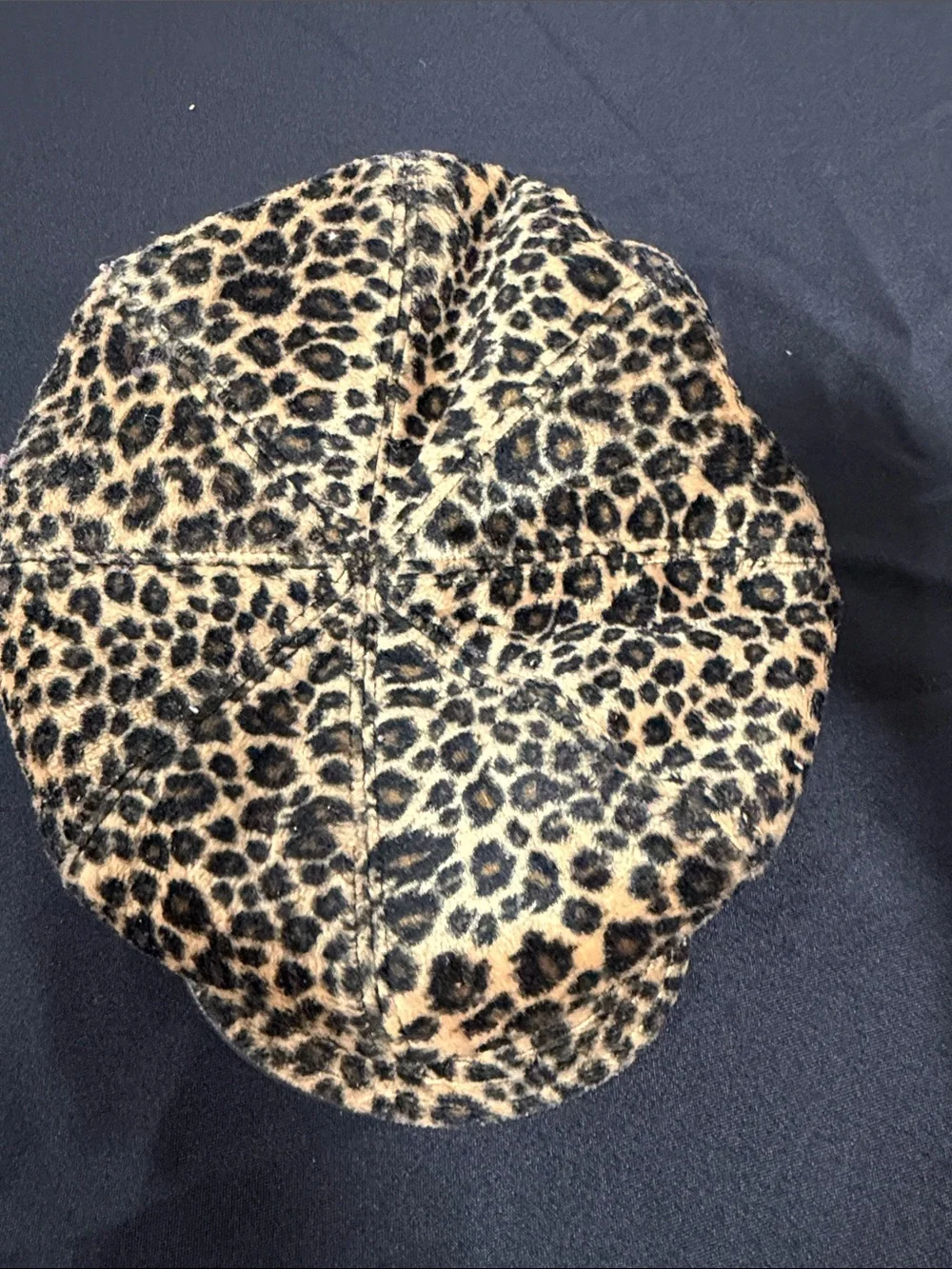 betmar bold leopard